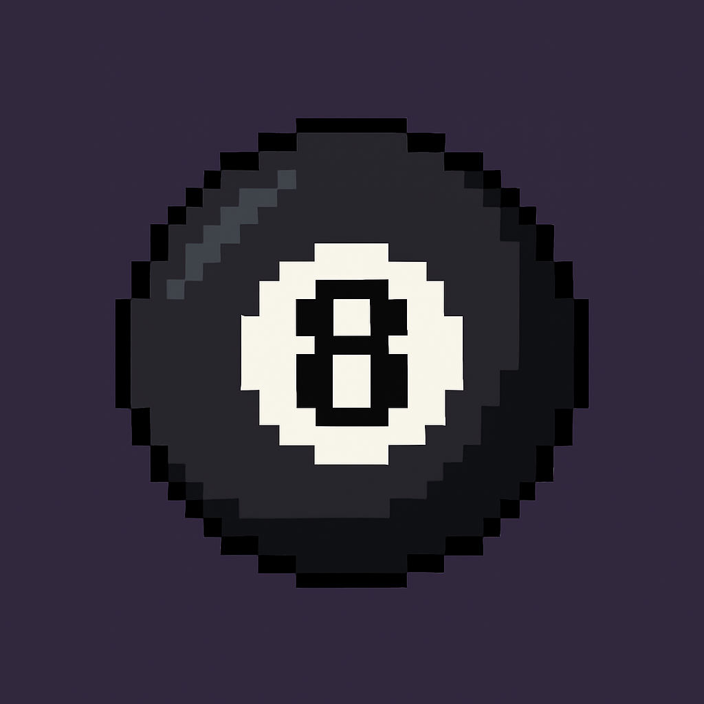 Corporate Crystal Ball